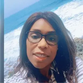 Gabriela Semedo