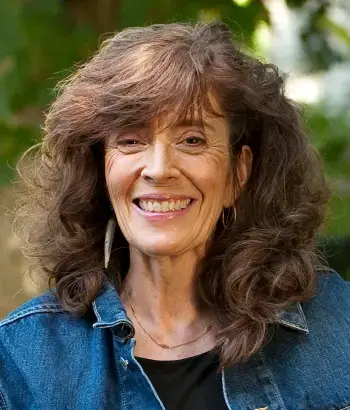 Gail Caldwell