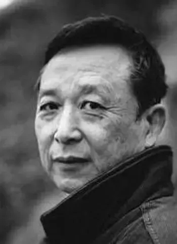 Gao Xingjian