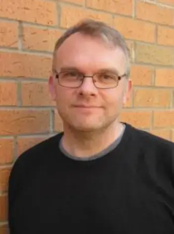 Gareth Brown