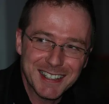 Gareth Doherty