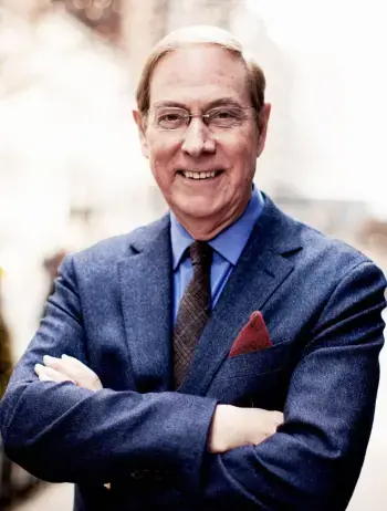 Gary Chapman
