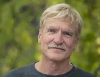 Gary Ferguson