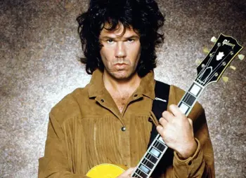 Gary Moore