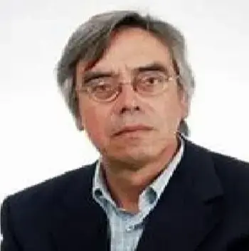 Gaspar Martins Pereira