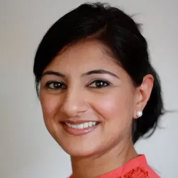 Geeta Vara