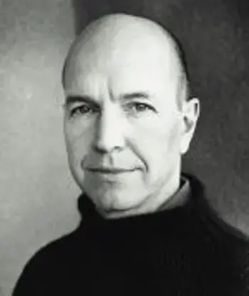 Gellert Tamas