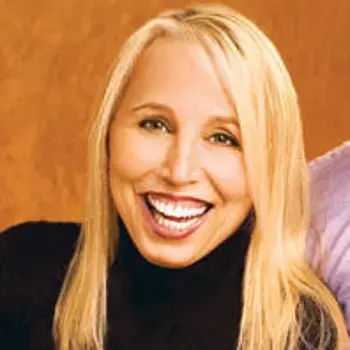 Geneen Roth
