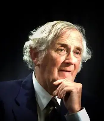 Geoffrey Blainey