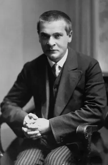 Georg Trakl
