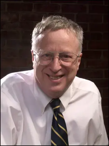 George A. Akerlof