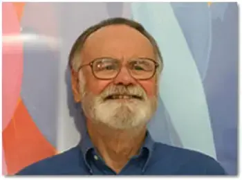 George Dickie