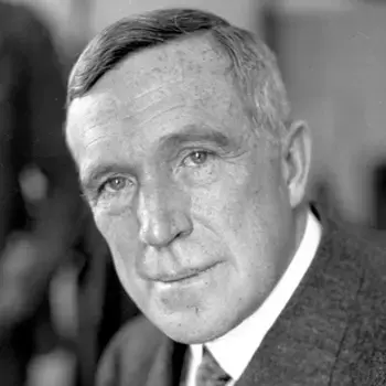 George Horace Lorimer