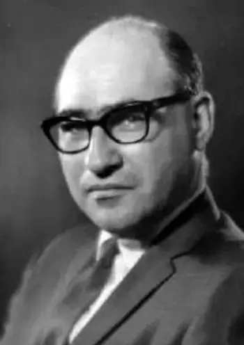 George L. Mosse