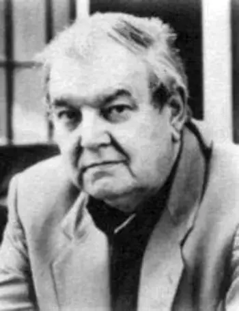 George Macdonald Fraser