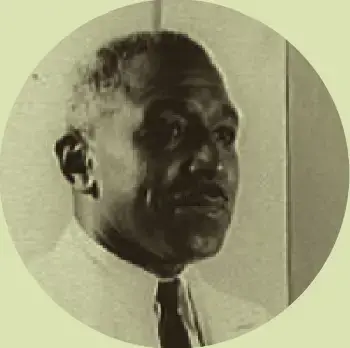 George S. Schuyler