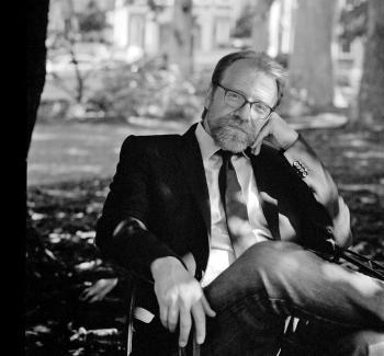 George Saunders