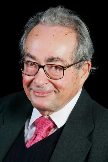 George Steiner