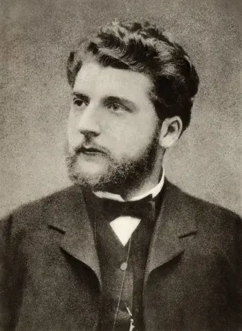 Georges Bizet