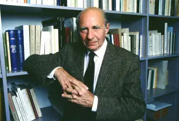 Georges Duby