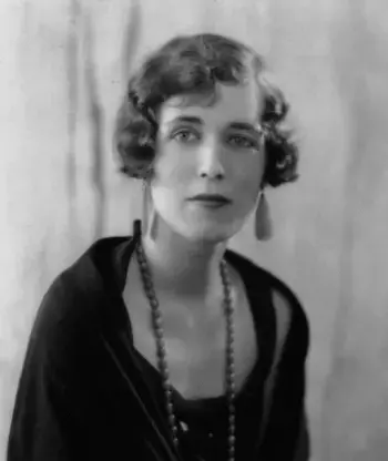 Georgette Heyer
