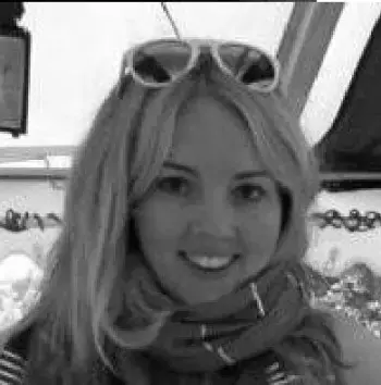 Georgia Amson-Bradshaw