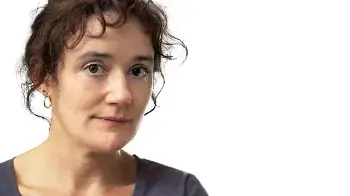 Georgia Pritchett