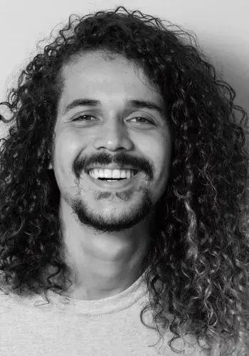 Geovani Martins