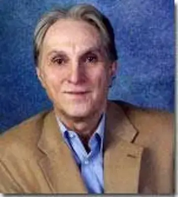 Gérald Boutin