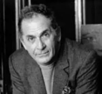 Gerald Messadié