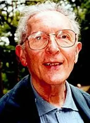 Gérard Bessière