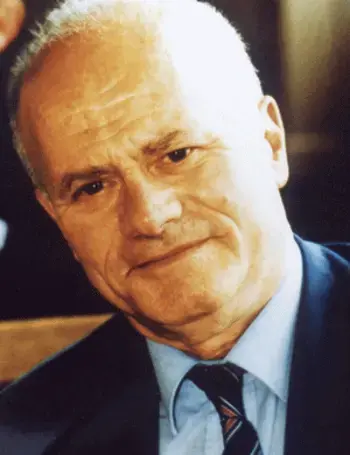 Gérard Cholvy