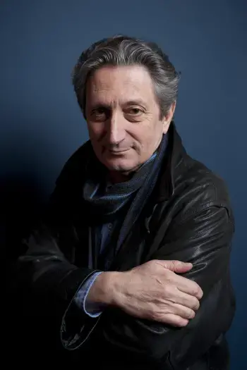 Gérard de Cortanze