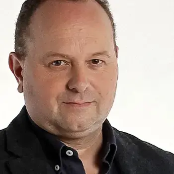 Germano Almeida