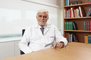 Germano de Sousa
