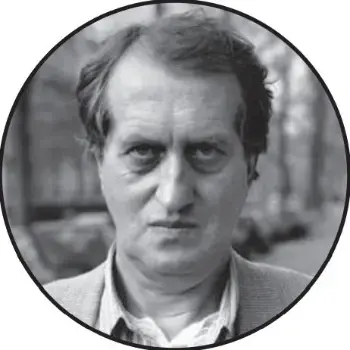 Gerrit Komrij