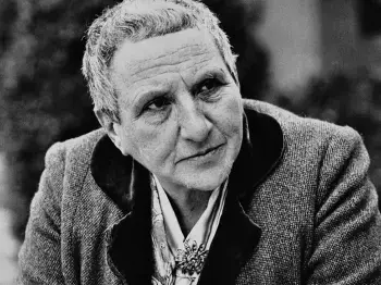 Gertrude Stein