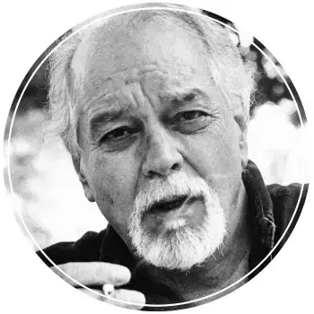 Gianfranco Calligarich