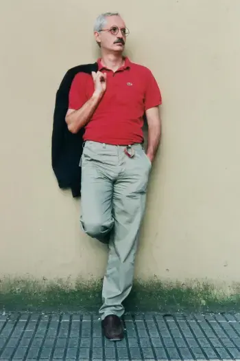 Gianfranco Manfredi