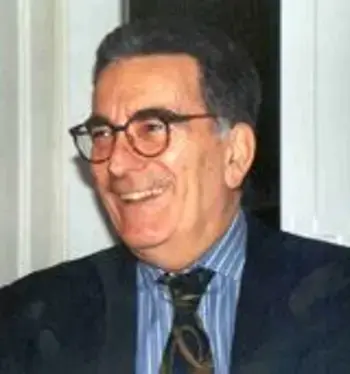 Gianfranco Pasquino