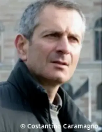 Gianrico Carofiglio