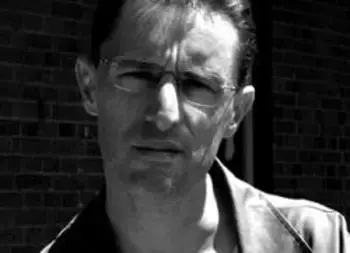 Gideon Haigh
