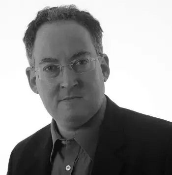 Gideon Rachman