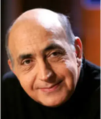 Gilbert Sinoué