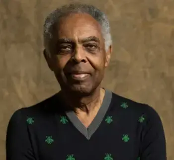 Gilberto Gil