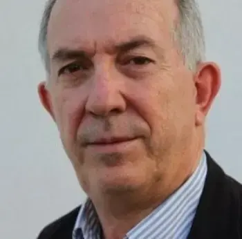 Gilberto Santos
