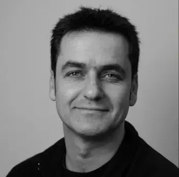 Giles Tremlett