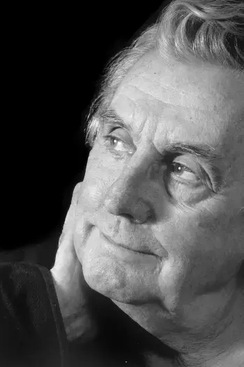 Gilles Lapouge