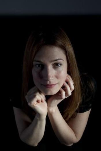 Gillian Flynn