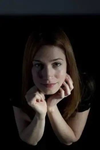 Gillian Flynn